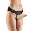 Magto Bendable Strap-On Harness
