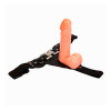 Strap-On with Dildo 15,7 cm