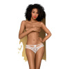 Adore me Panties White