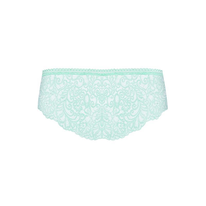 Delicanta Lace Slip L/XL