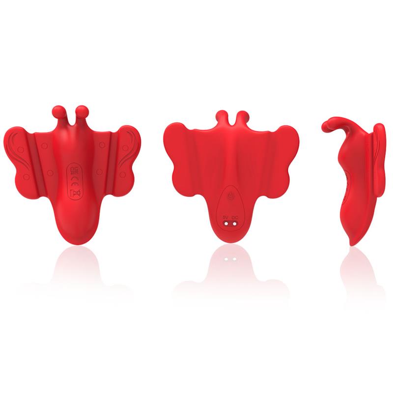 Magnetic Panty Stimulator