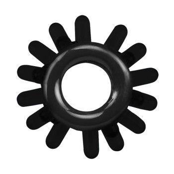 Cock Rings Set-black