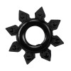 Cock Rings Set-black