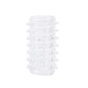 Penis Sleeve Kits-Clear