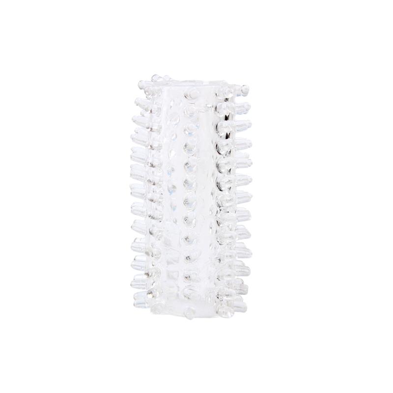 Penis Sleeve Kits-Clear