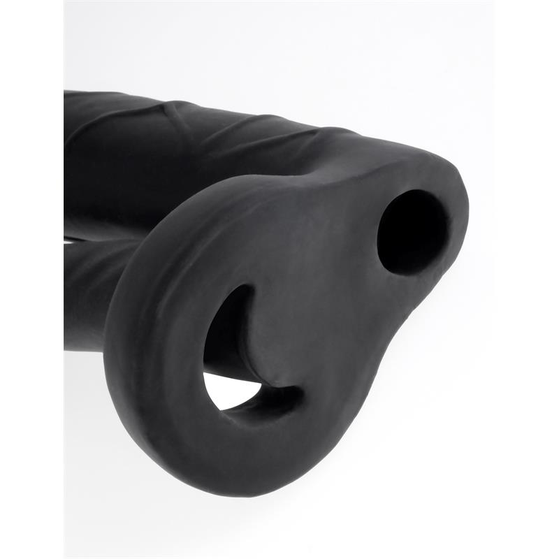 Fantasy X-tensions  Double Trouble Extension-Black