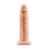 Fantasy X-tensions  9 Silicone Hollow Extension-F