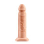 Fantasy X-tensions  9 Silicone Hollow Extension-F