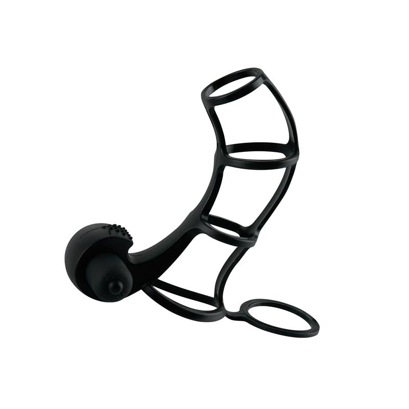 Fantasy X-tensions  Beginners Silicone  Power Cag