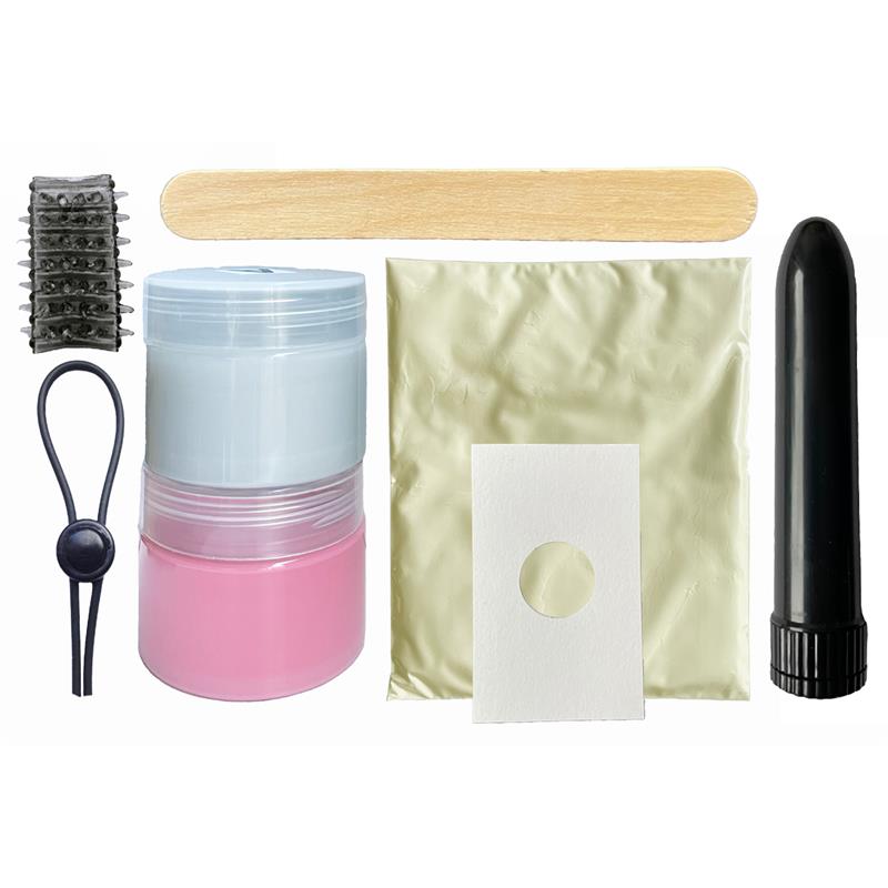 Cloneboy dildo Hot Pink