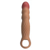 Vibrating Penis Sleeve