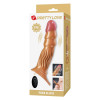 Vibrating Penis Sleeve