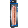 Fantasy X-tensions  Perfect 7,6 cm Extension - Flesh