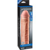 Fantasy X-tensions  Mega 7,6 cm Extension - Flesh