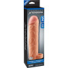 Fantasy X-tensions  Perfect 5,1 cm Extension with Ball Strap - Flesh