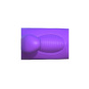 Fantasy C-Ringz Ultimate Couples Cage-Purple