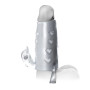 Fantasy X-tensions  Deluxe Vibrating Penis Enhance