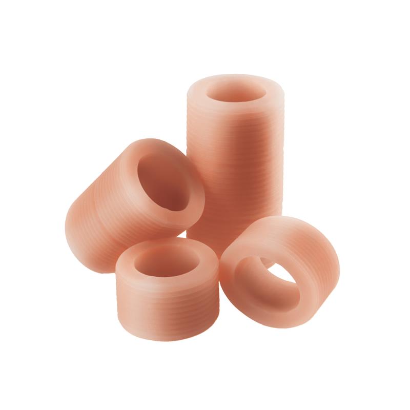 Fantasy X-tensions  Girth Gainer System-Flesh