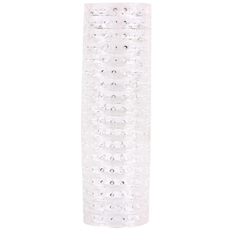 Masturbator Get Lock 13.6 cm Clear