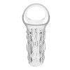 Penis Sleeve 11.5 cm Clear