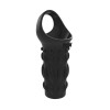 Penis Sleeve 11.5 cm Black