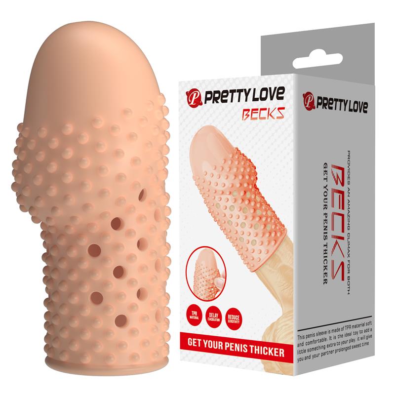 Hoytt Penis Sleeve