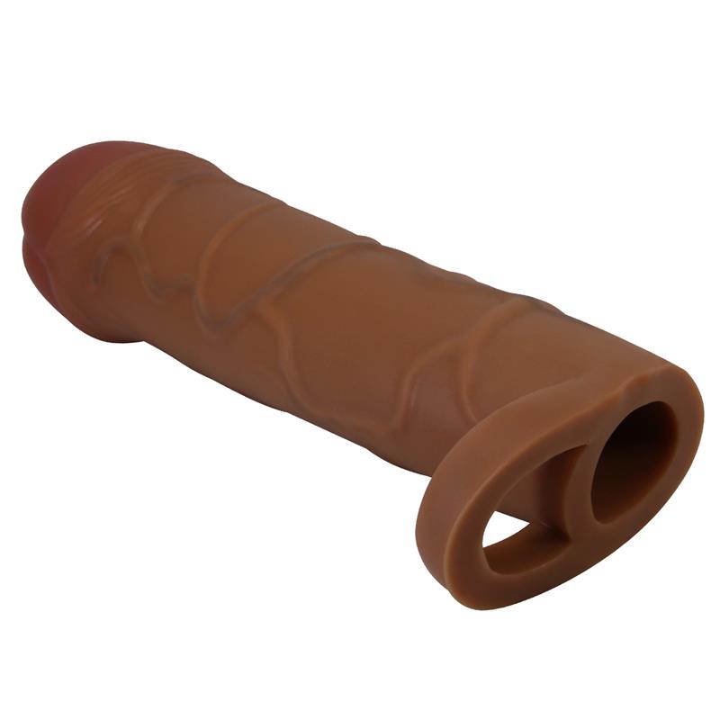 Bunion Extended Penis Sleeve