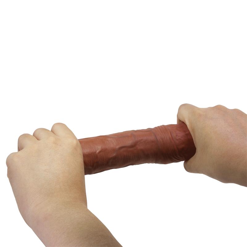 Chelsea Penis Extended Sleeve