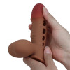Tyronn Penis Sleeve with inflation function