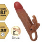 Osmar Penis Sleeve with Vibration