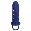 Vibrating Peni Sleeve