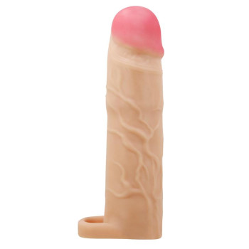 Extended Penis Sleeve 3 Gerd