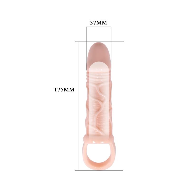 Brayden Penis Sleeve