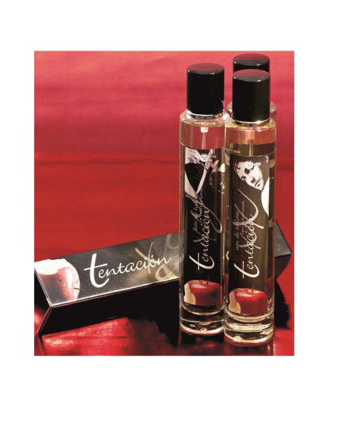 Tentation Fragance for Her XX 55 ml