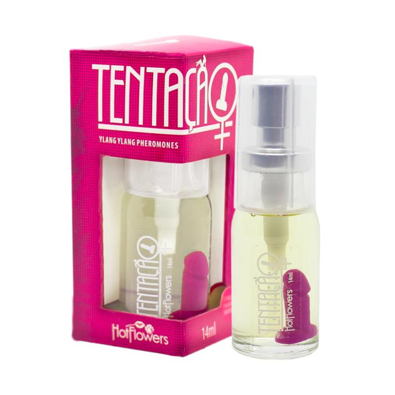 Pheromonas Tentaci?n Unisex 14 ml