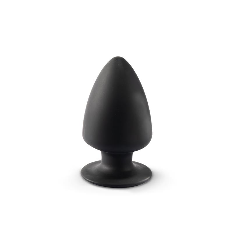 Butt Plug Dual Density Model 1 Size L
