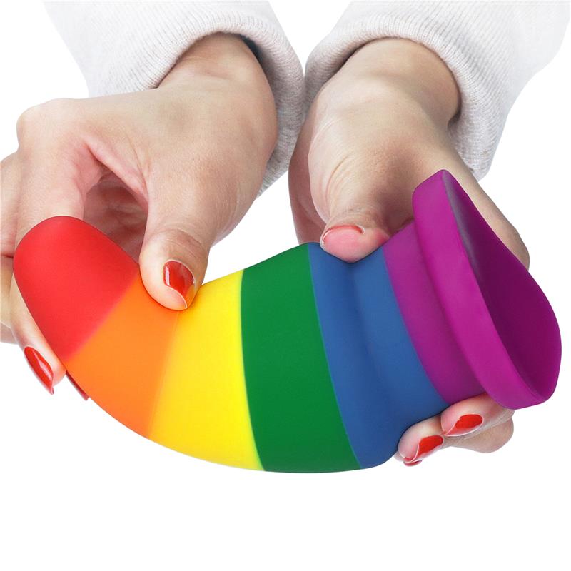 Butt Plug Prider 6 LGBT