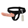 Dildo Strap-On Ultra Passionate 21 cm