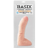 Dildo Fat Boy 18 cm Flesh