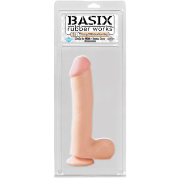 Dildo 25,4 cm Flesh