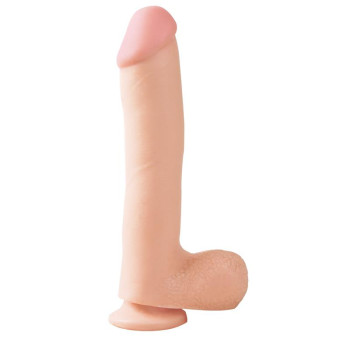 Dildo 25,4 cm Flesh