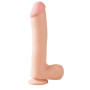 Dildo 25,4 cm Flesh