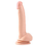 Dildo 22,9 cm Flesh