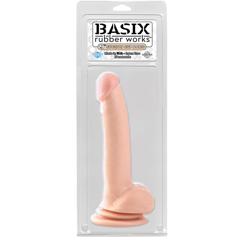 Dildo 22,9 cm Flesh