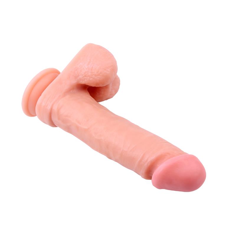 Realistic Dildo Kyle Korver 21.5 cm Flesh