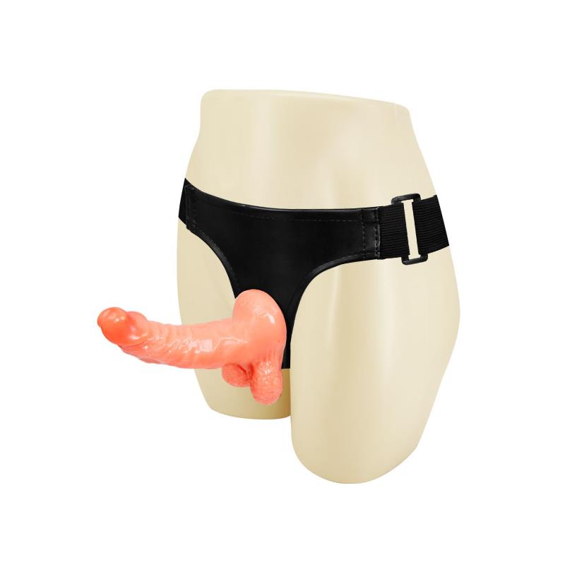 Strap-On with Dildo 15 cm