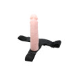 Adjustable Strap-on with Dildo 21.5 cm