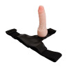 Strap-On with Dildo 16,7 cm