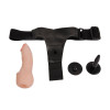 Strap-On with Dildo 16,7 cm