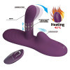 Luka Seat with Vibrator, Finger, Heat Effect and Rotating Beads